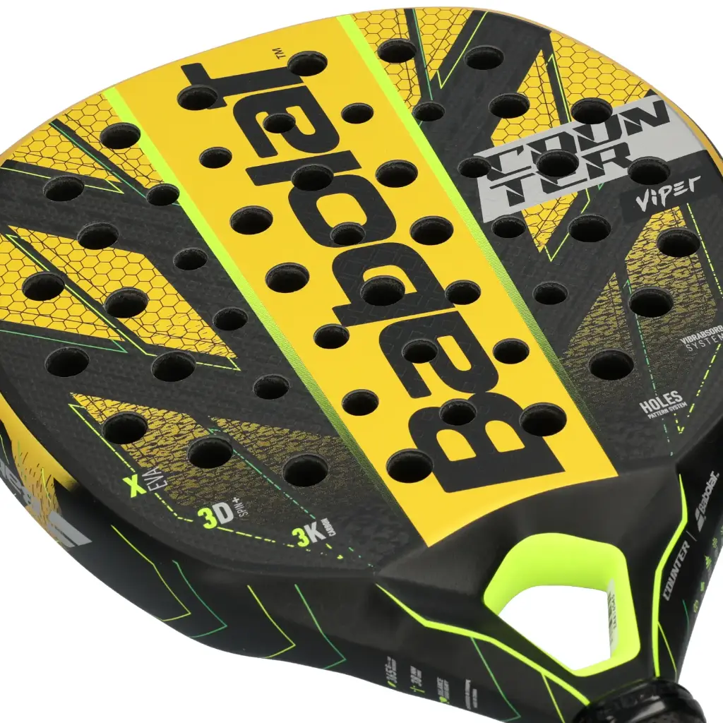 Pala Babolat Counter Viper 2024