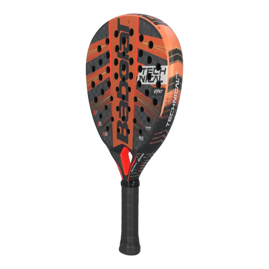 Babolat Technical Viper 2024