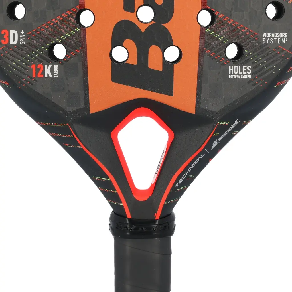 Babolat Technical Viper 2024