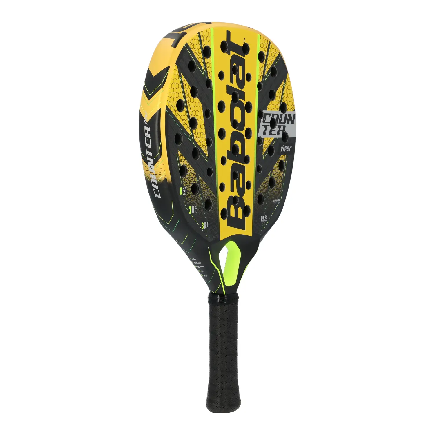 Pala Babolat Counter Viper 2024