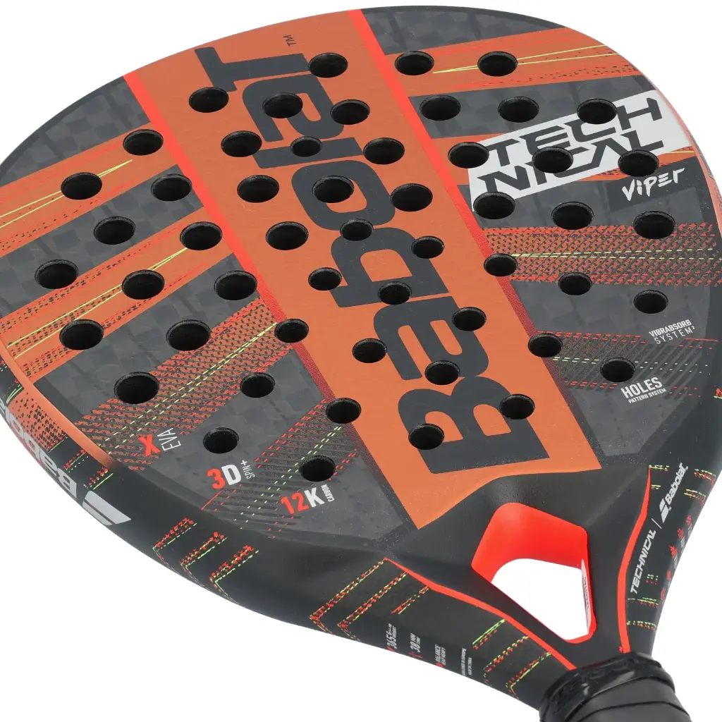 Babolat Technical Viper 2024