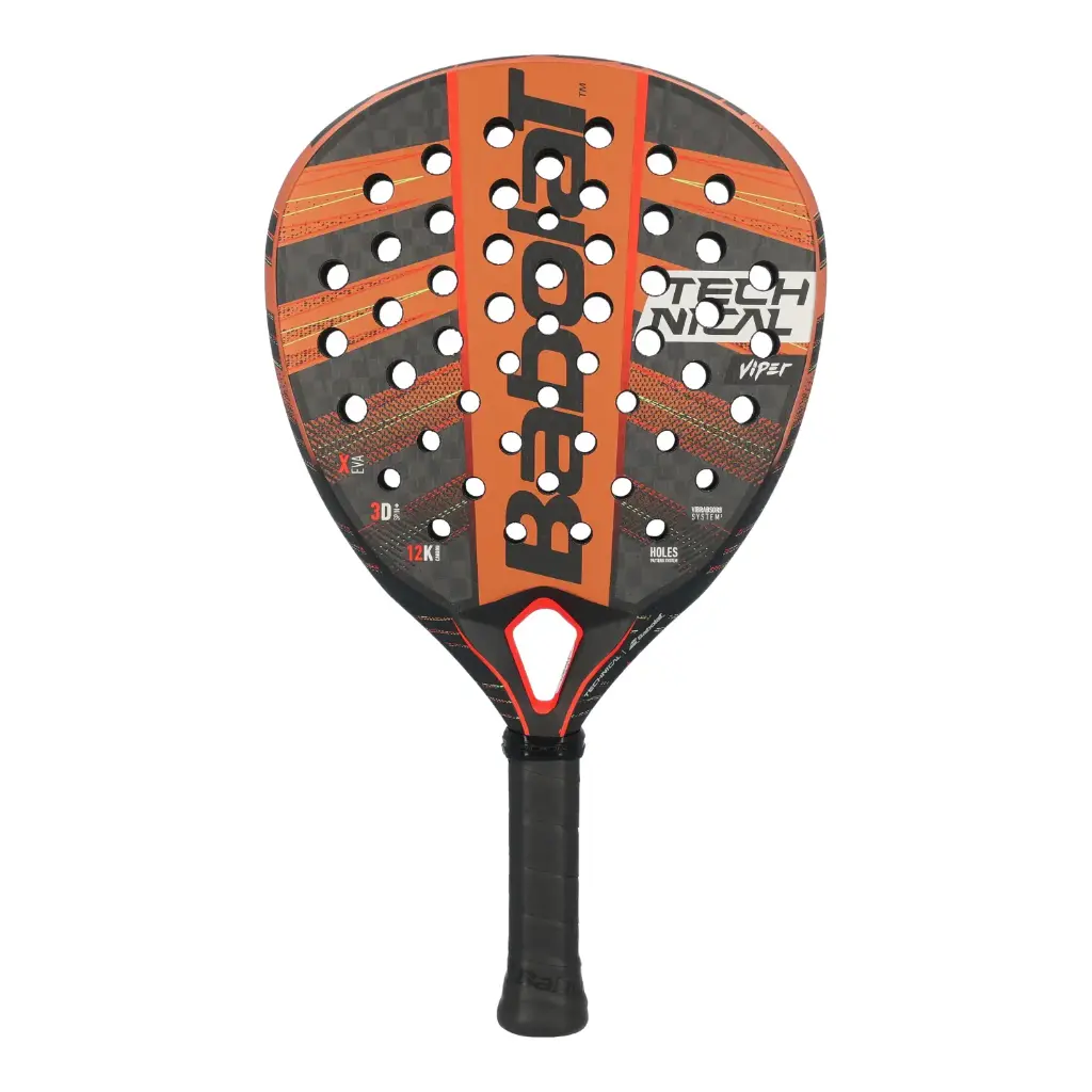 Babolat Technical Viper 2024